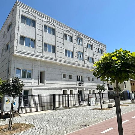 Vila Cocor Eforie Nord Exterior foto