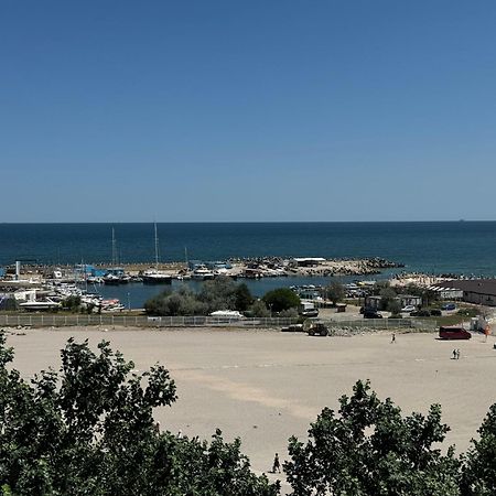 Vila Cocor Eforie Nord Exterior foto