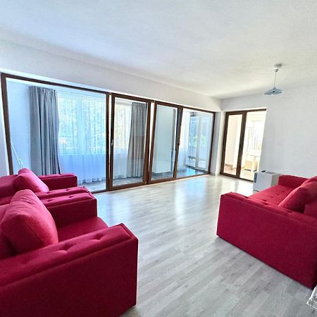 Vila Cocor Eforie Nord Exterior foto