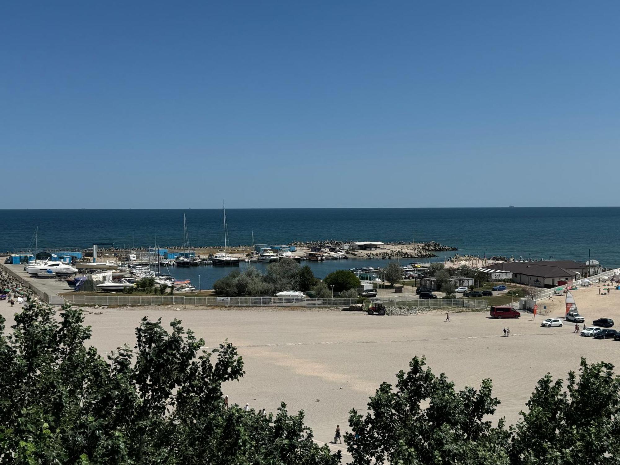 Vila Cocor Eforie Nord Exterior foto