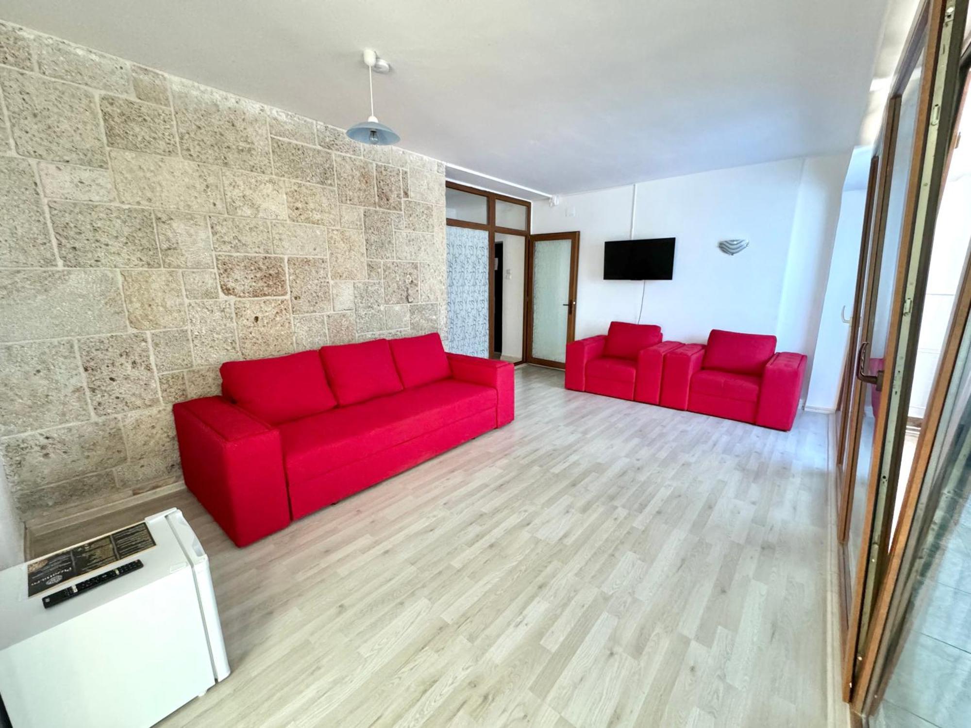 Vila Cocor Eforie Nord Exterior foto